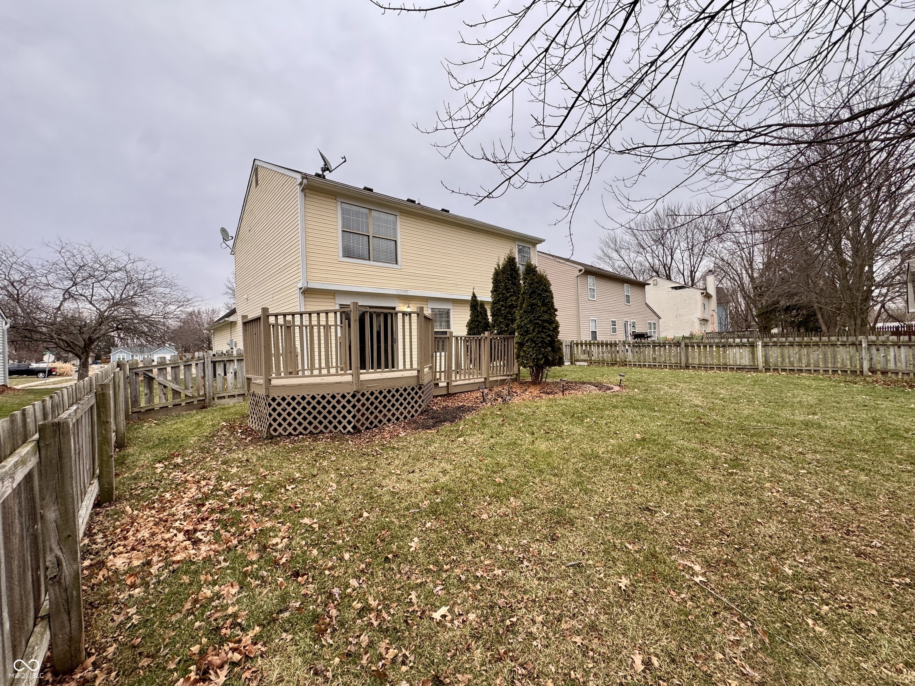 Undisclosed Address Fishers, IN 46038 - Photo 54 of 55