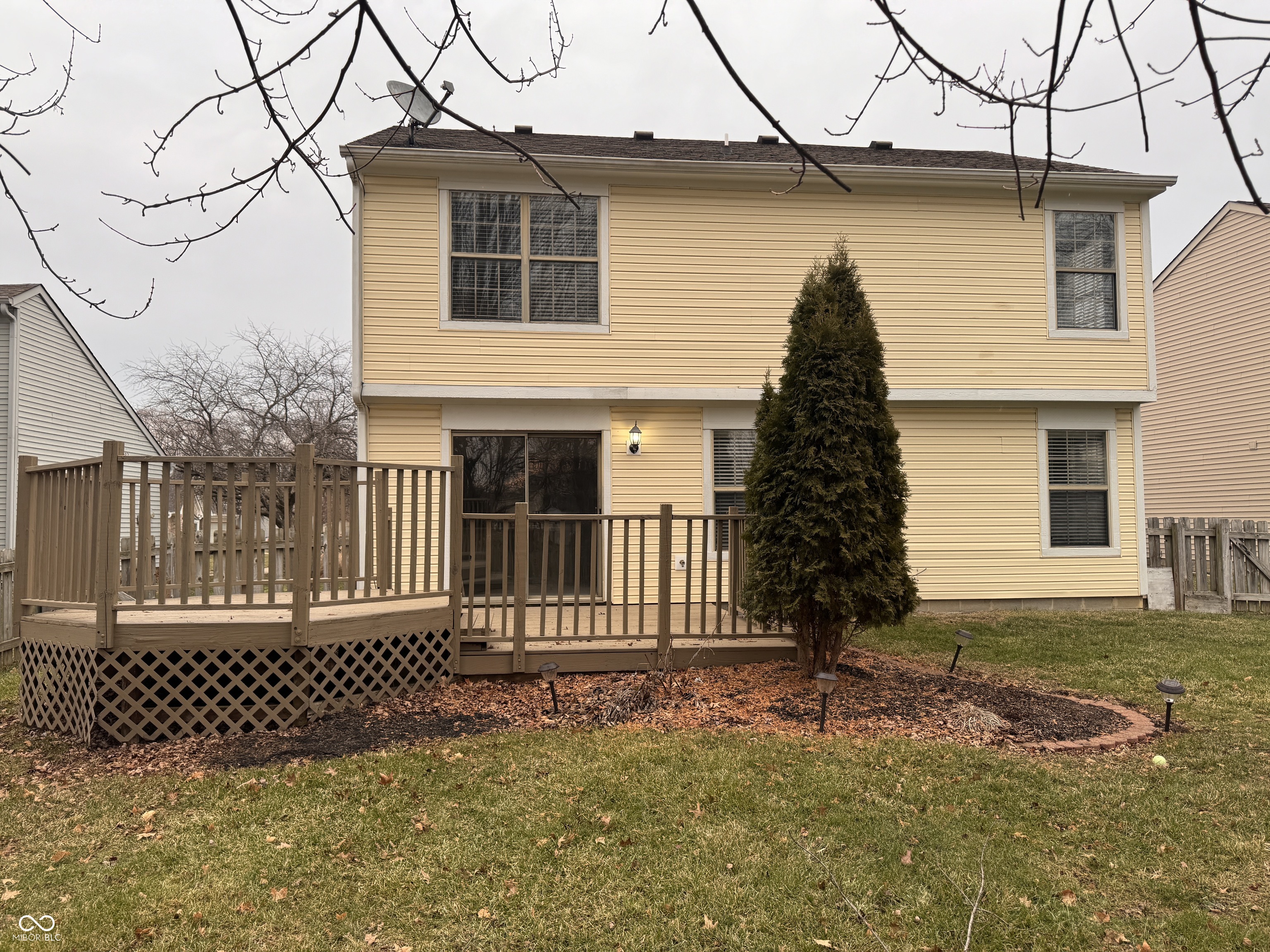 Undisclosed Address Fishers, IN 46038 - Photo 6 of 43