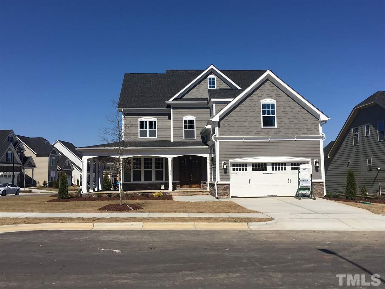 7752 Wilderness Road Raleigh, NC 27613 - Photo 1 of 25