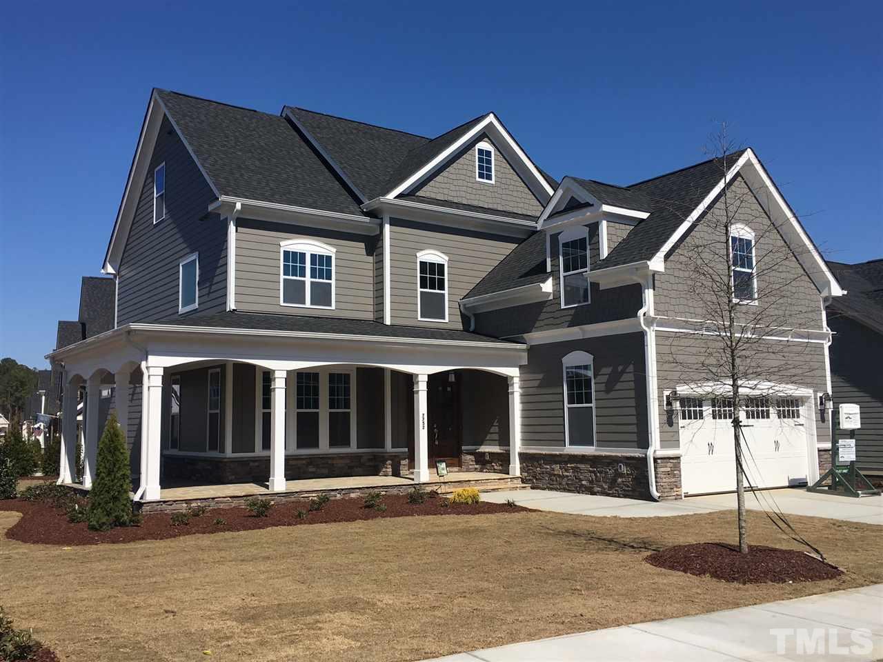 7752 Wilderness Road Raleigh, NC 27613 - Photo 2 of 25