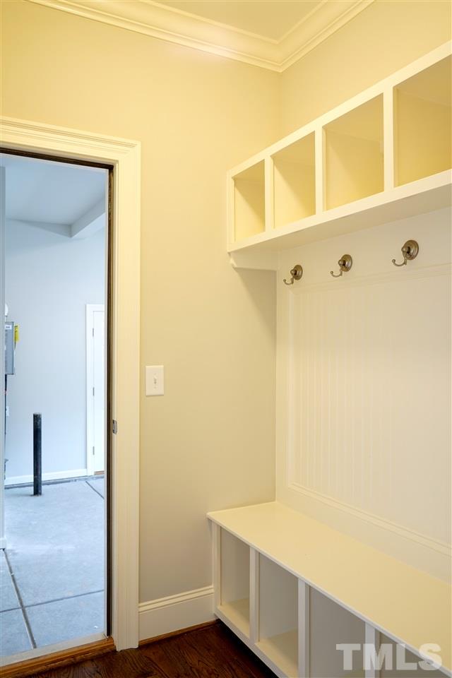 7752 Wilderness Road Raleigh, NC 27613 - Photo 23 of 25