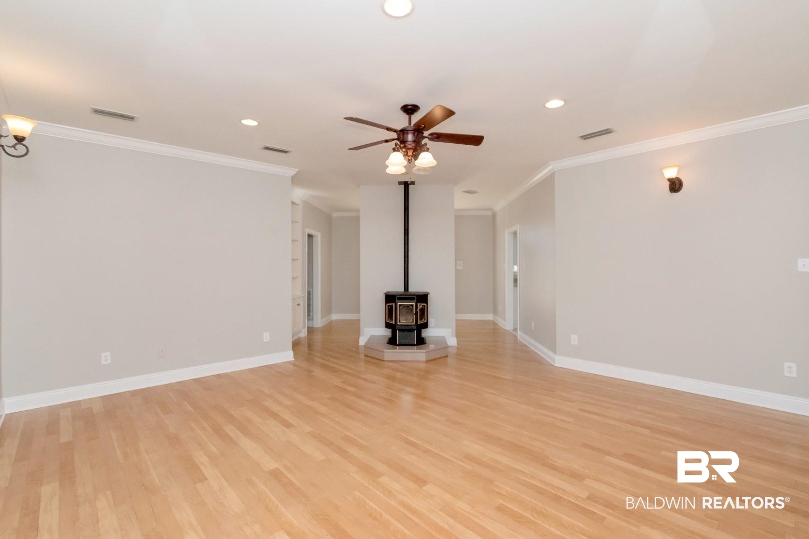 2780 Newman Road Mobile, AL 36695 - Photo 30 of 50