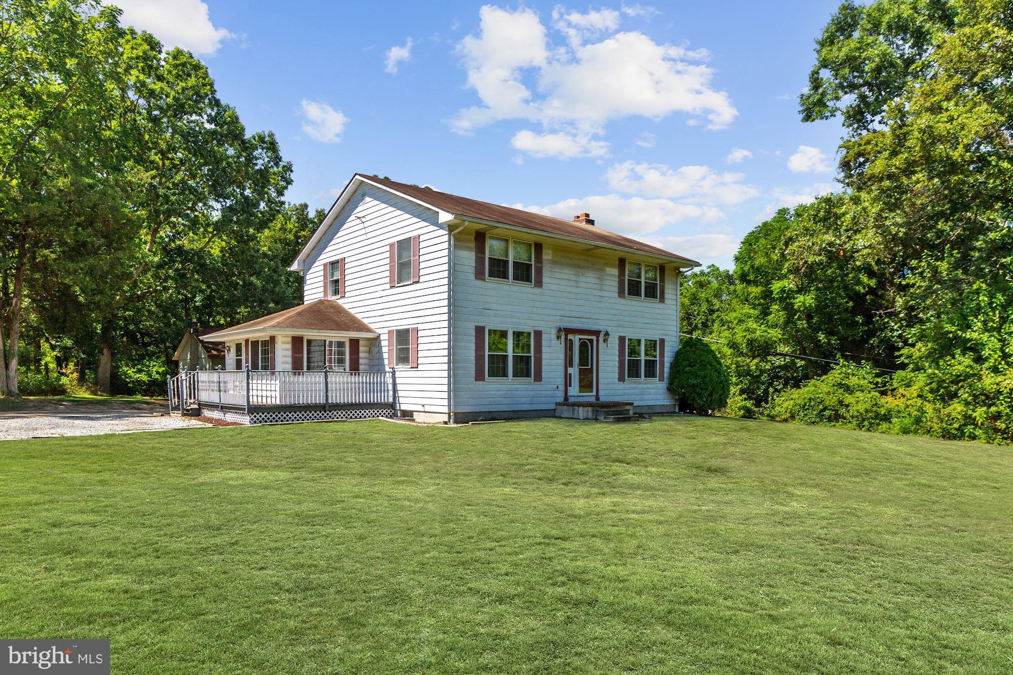 144 Roadstown Road Bridgeton, NJ 08302 - Photo 1 of 30