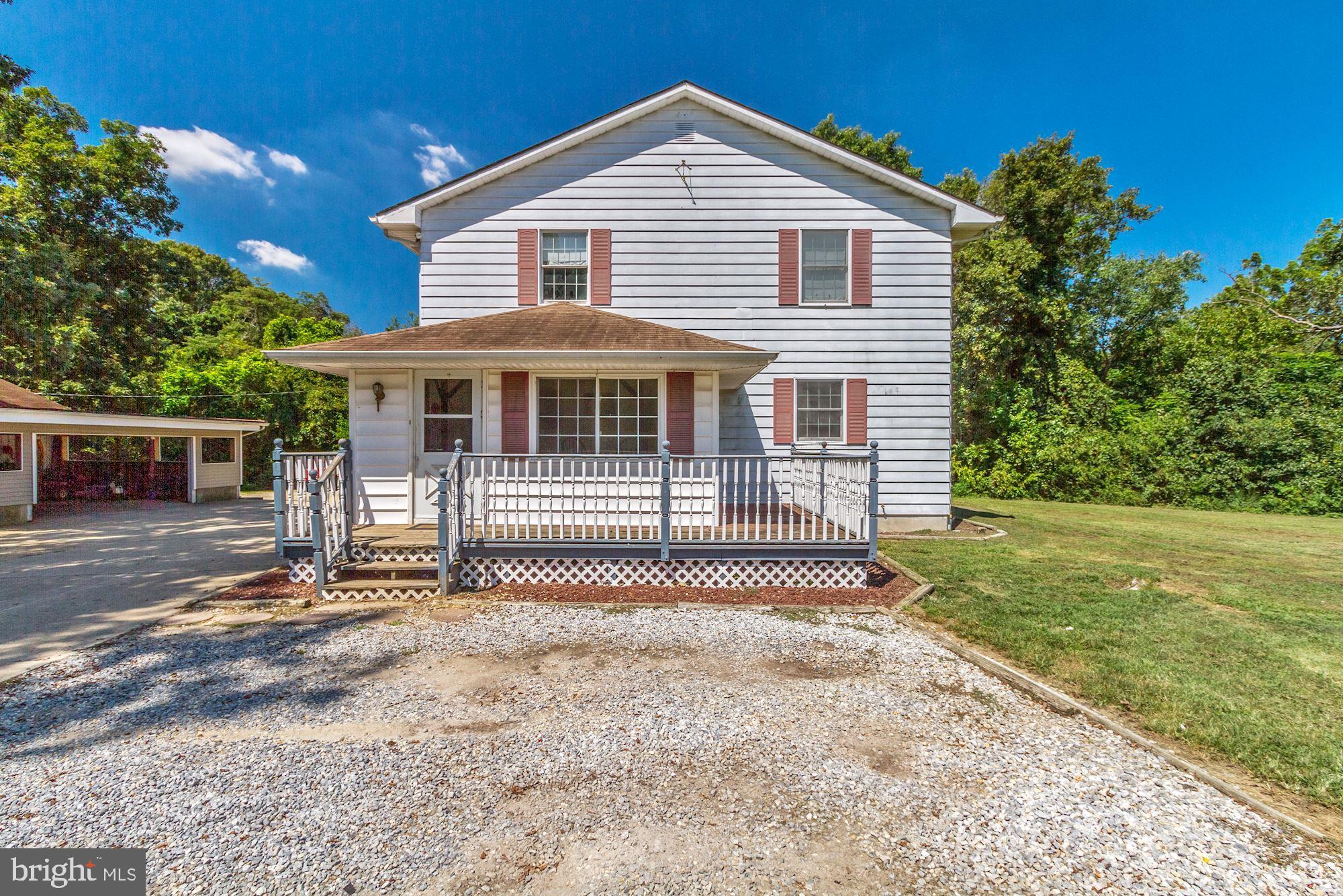 144 Roadstown Road Bridgeton, NJ 08302 - Photo 24 of 30