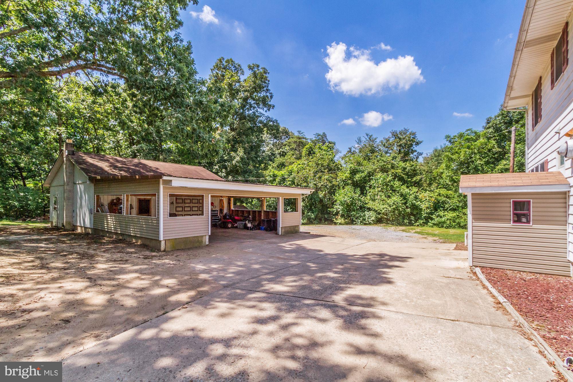 144 Roadstown Road Bridgeton, NJ 08302 - Photo 25 of 30