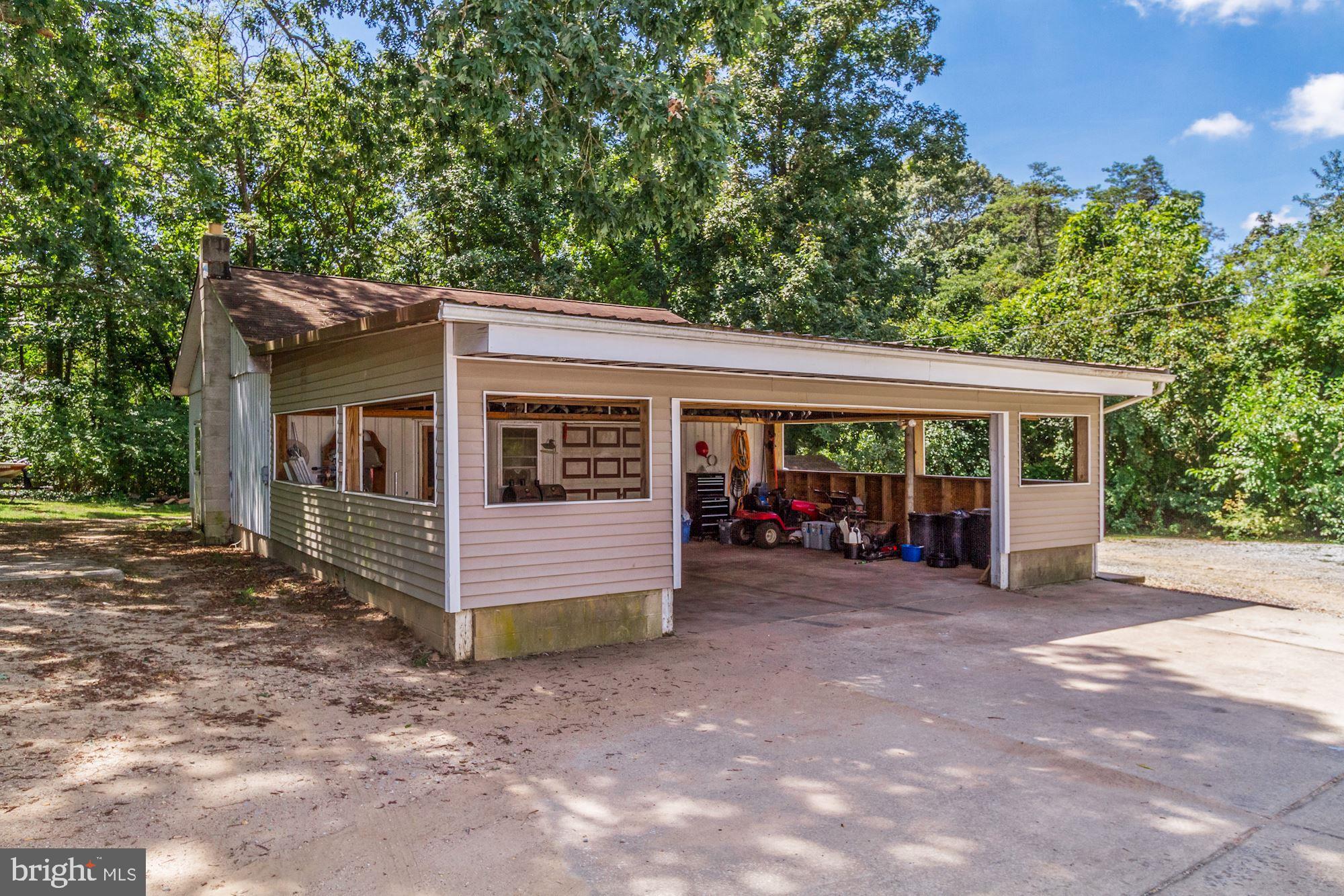 144 Roadstown Road Bridgeton, NJ 08302 - Photo 26 of 30