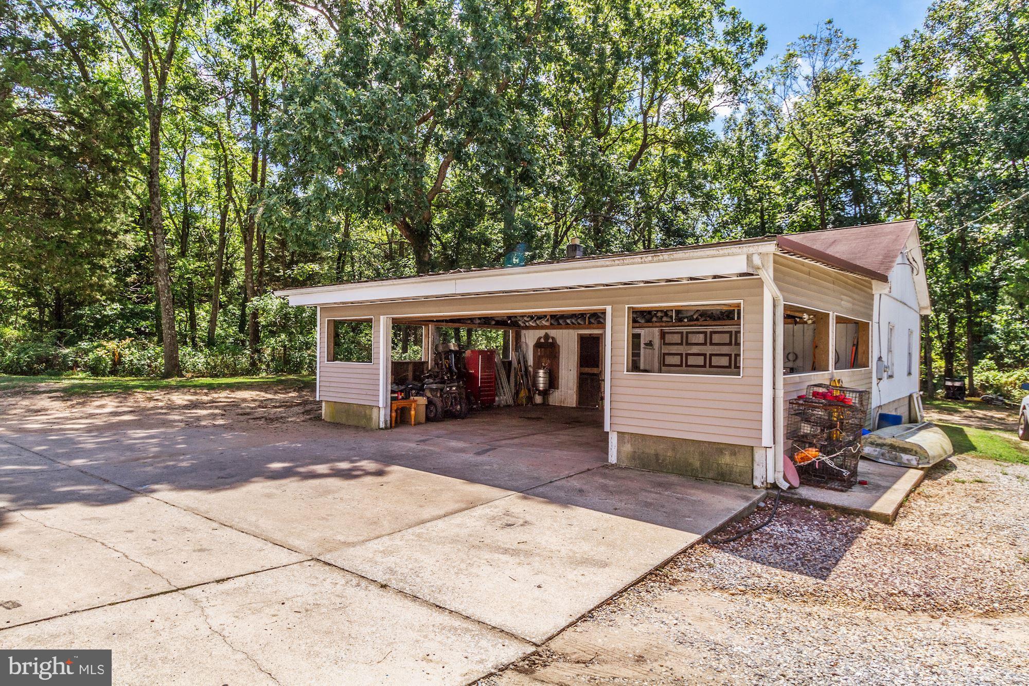 144 Roadstown Road Bridgeton, NJ 08302 - Photo 27 of 30