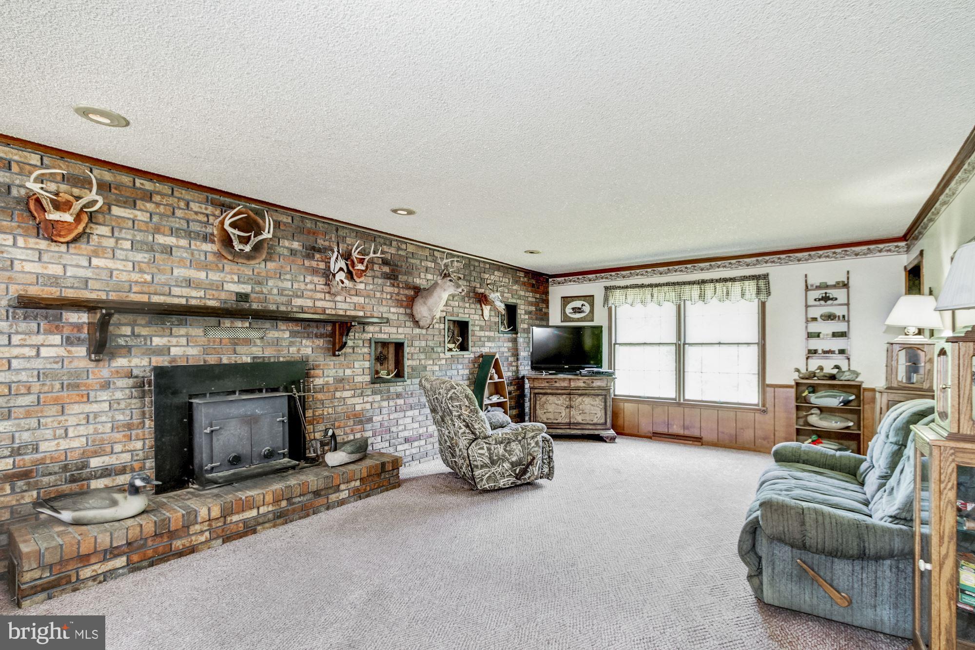 144 Roadstown Road Bridgeton, NJ 08302 - Photo 9 of 30