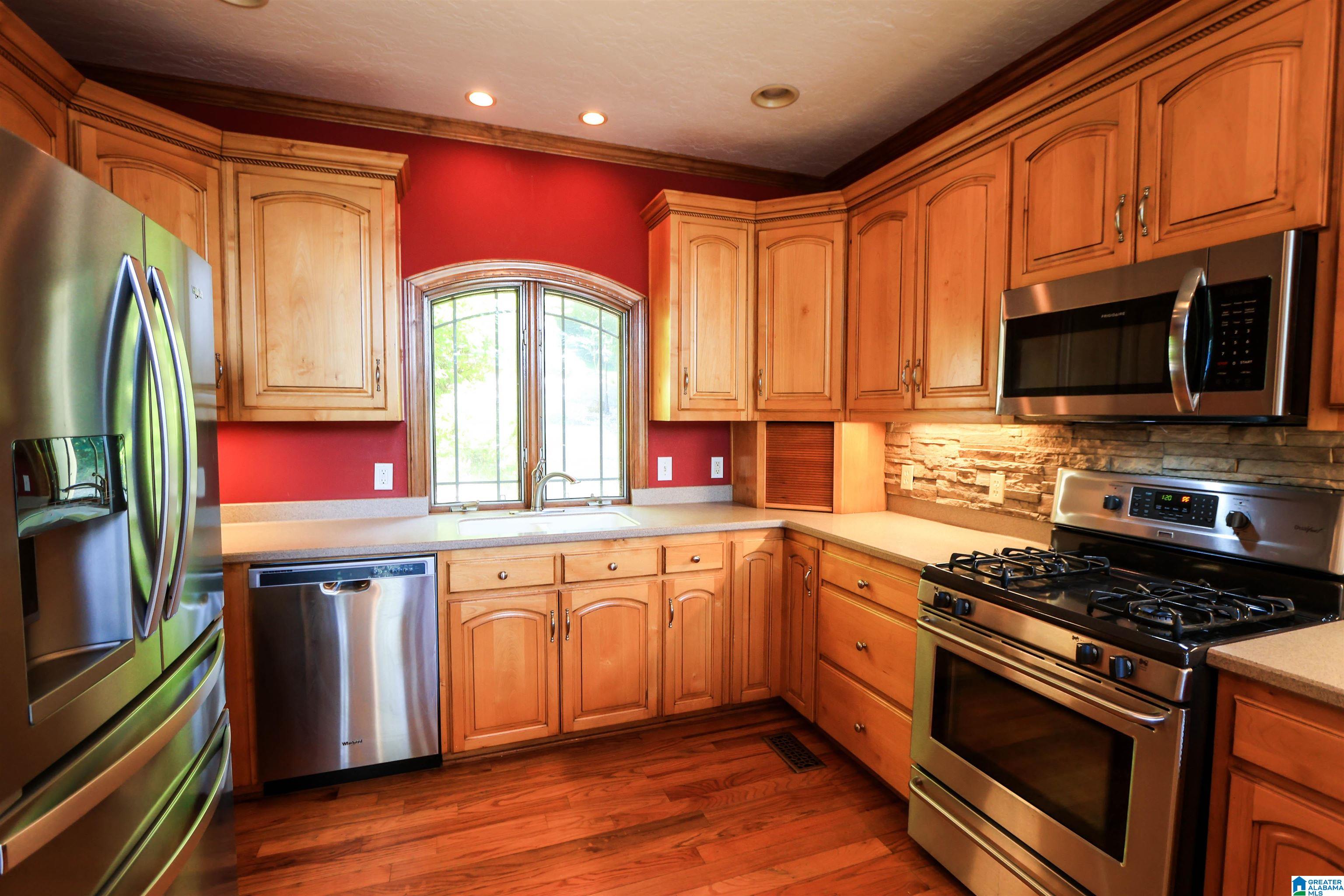 318 Boulder Point Lane Ohatchee, AL 36271 - Photo 78 of 100