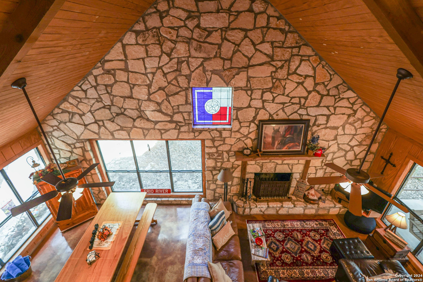 1177 River Road Concan, TX 78838 - Photo 9 of 34