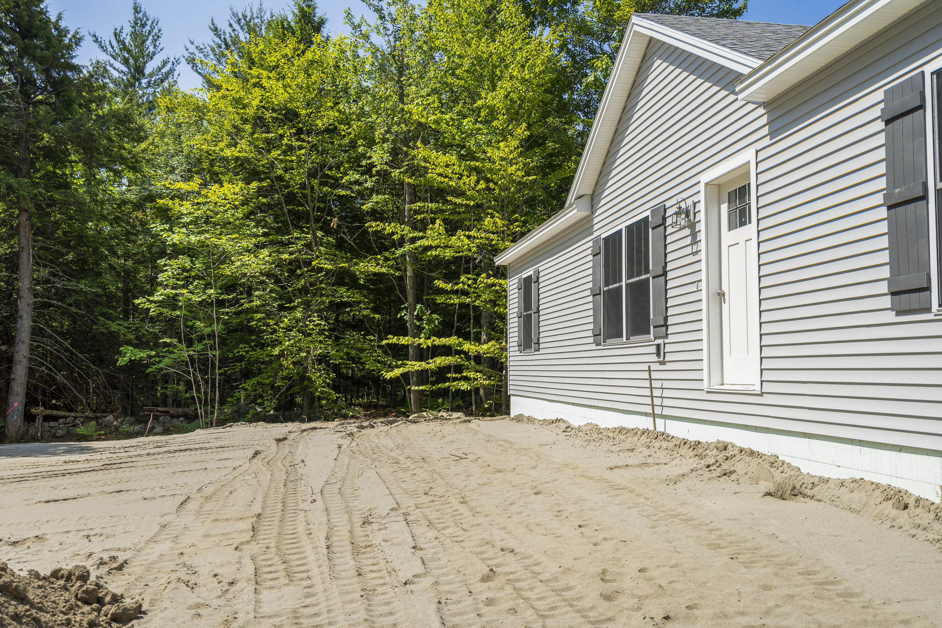 Lot 7 Mcgrath Pond Loop Road Belgrade, ME 04917 - Photo 2 of 34 02-Lot 7 Stevens Farm Subdivision, Belgr