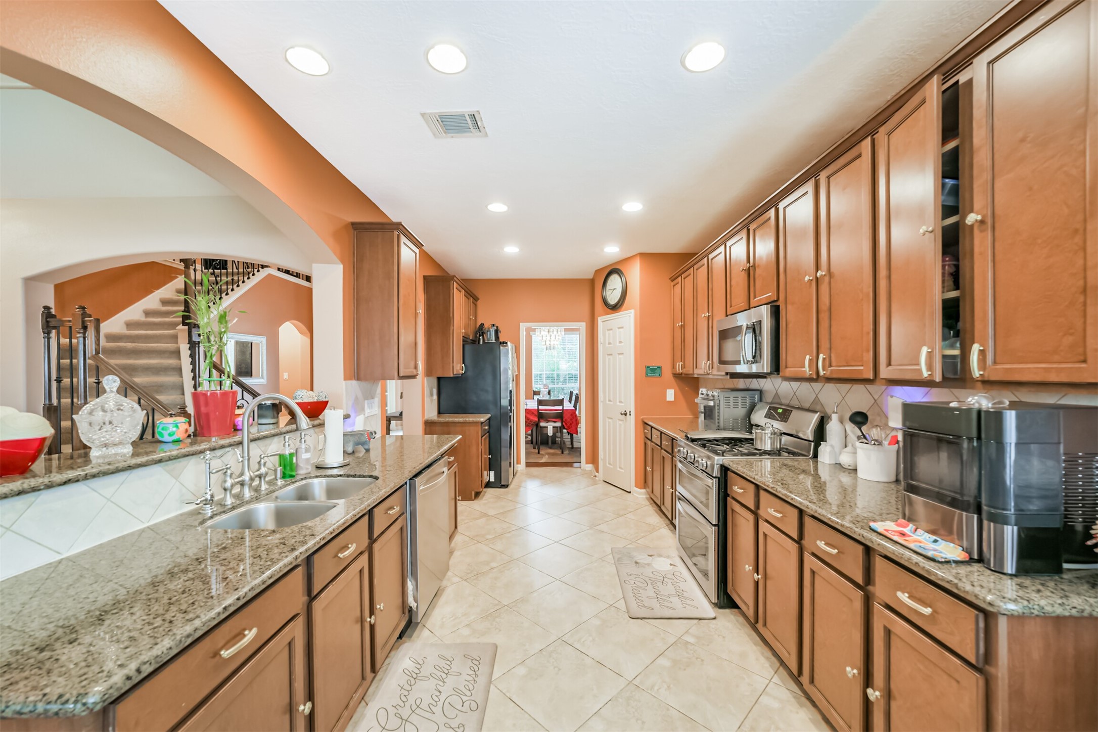 22015 Bridgestone Eagle Court Spring, TX 77388 - Photo 11 of 48