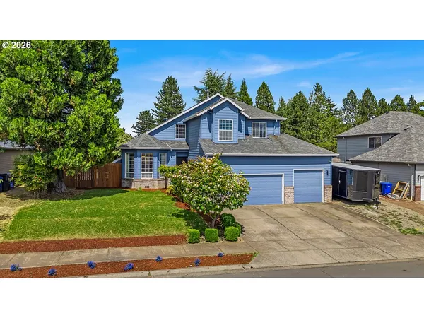 $555,000 | 18928 Highland Drive, Oregon City, OR 97045