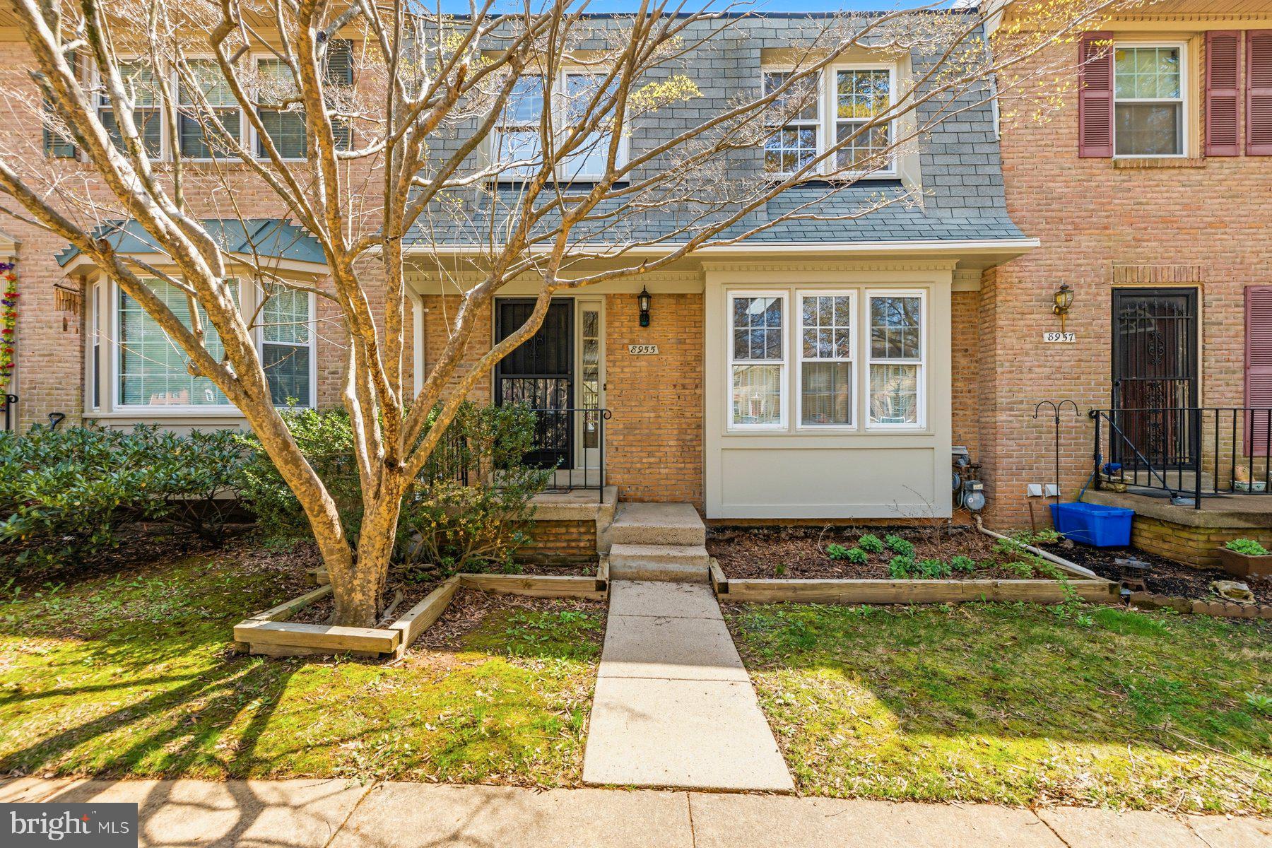 8955 Omega Court Springfield, VA 22152 - Photo 1 of 44