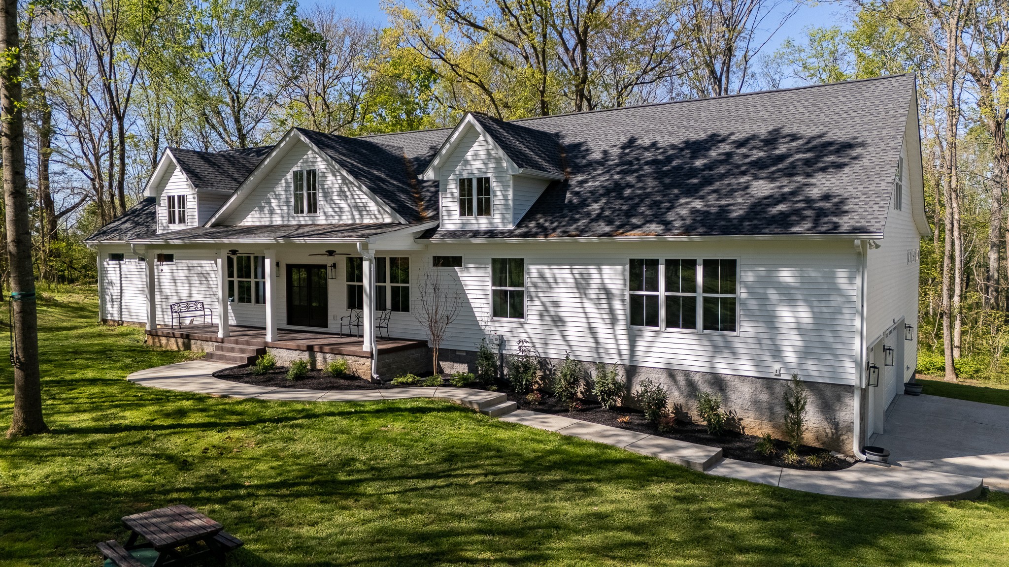 3370 Mahlon Moore Road Spring Hill, TN 37174 - Photo 1 of 32
