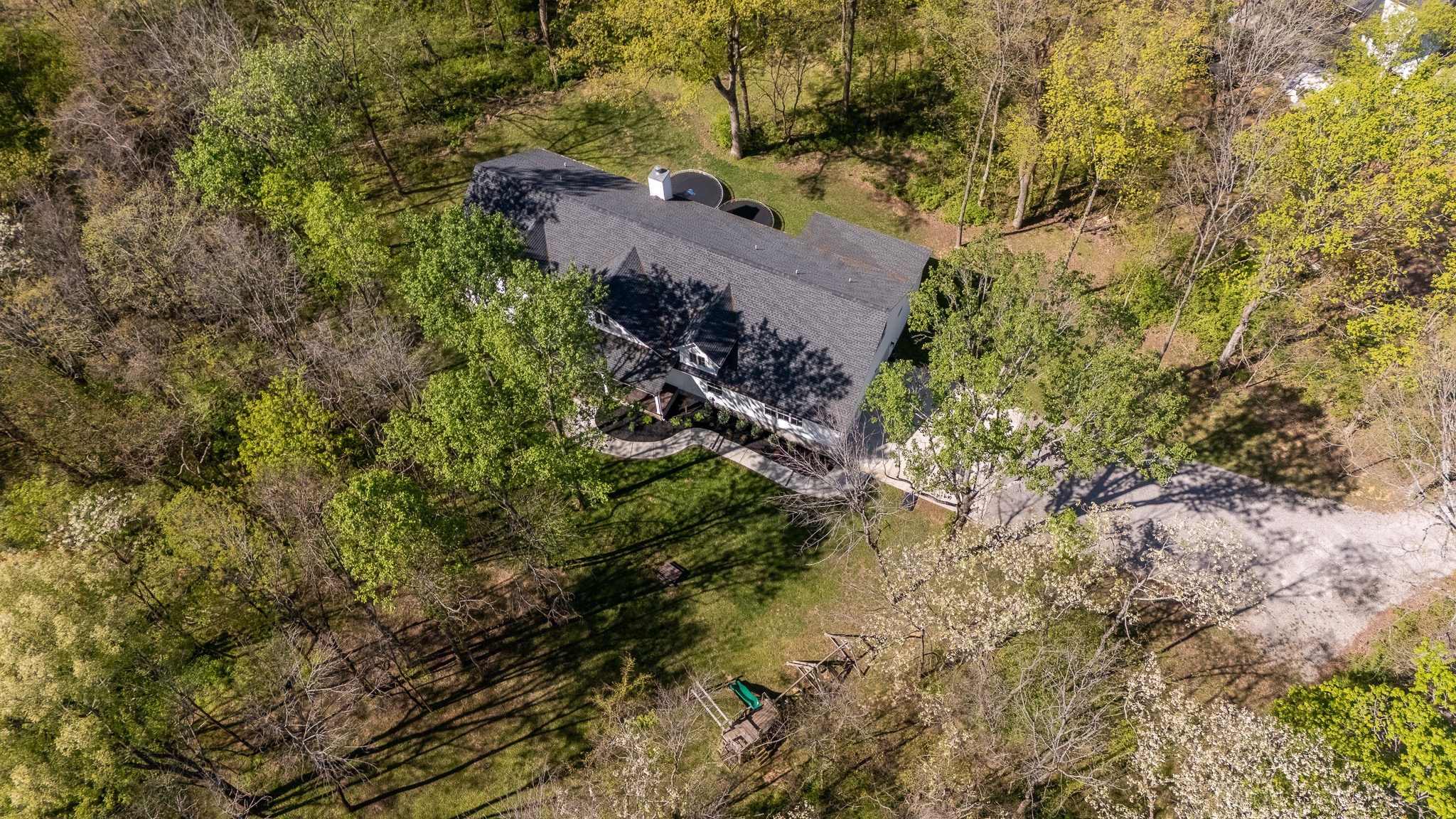 3370 Mahlon Moore Road Spring Hill, TN 37174 - Photo 4 of 32