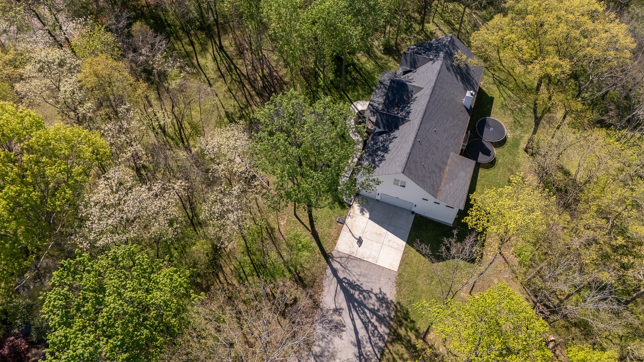 3370 Mahlon Moore Road Spring Hill, TN 37174 - Photo 5 of 32