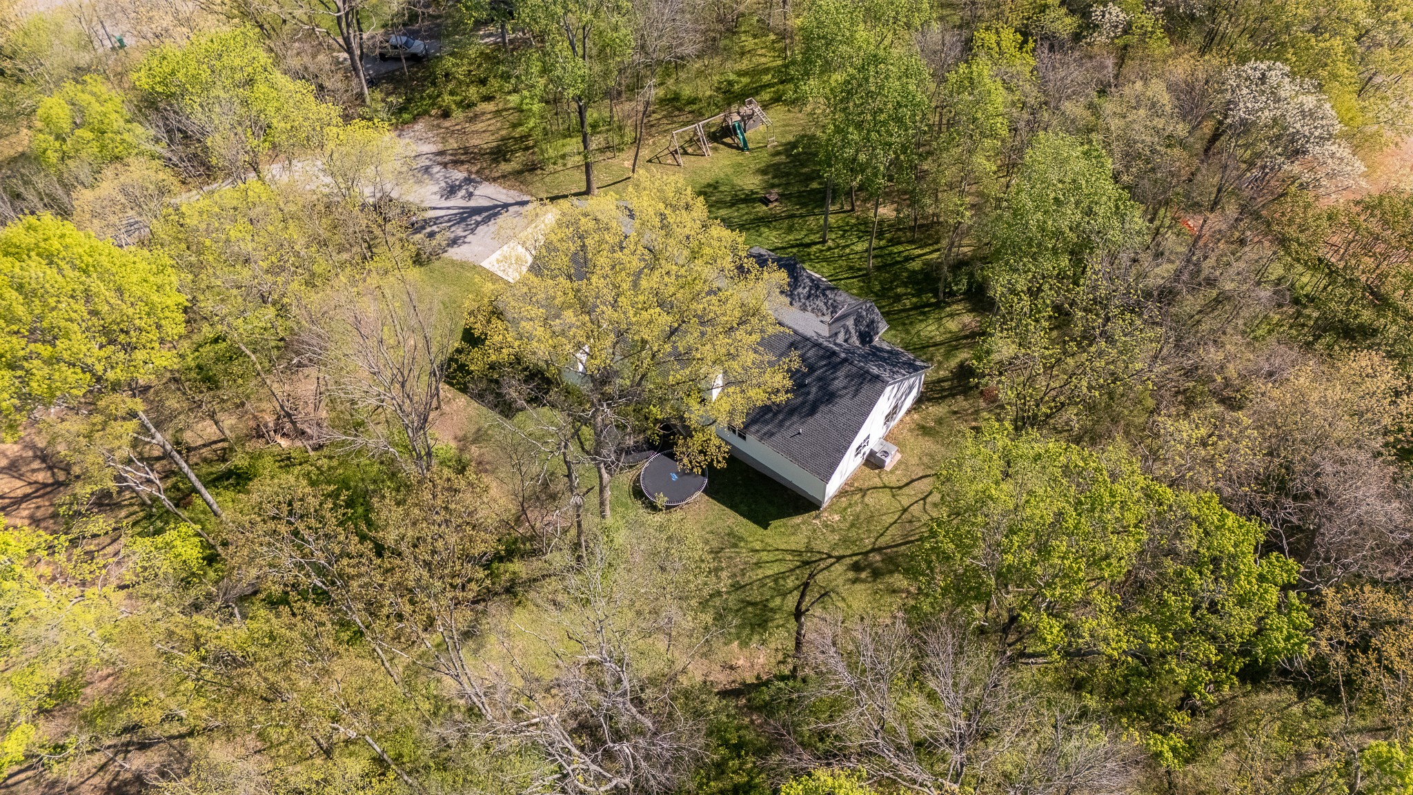3370 Mahlon Moore Road Spring Hill, TN 37174 - Photo 6 of 32