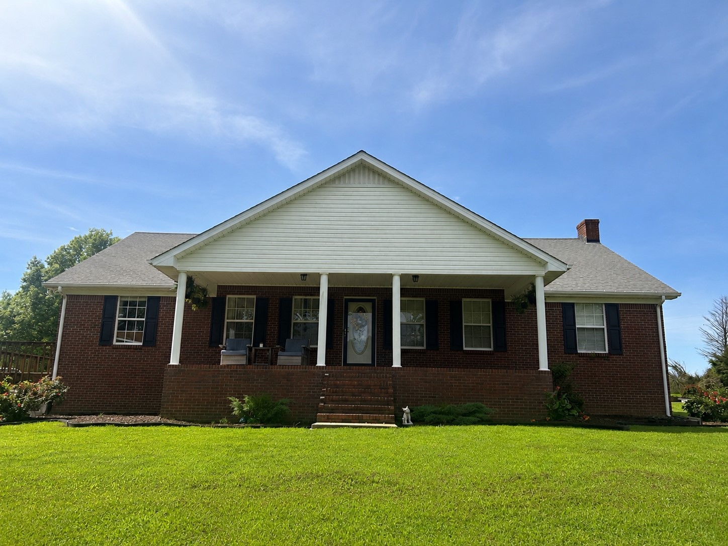187 North Old Military Road Summertown, TN 38483 - Photo 36 of 36