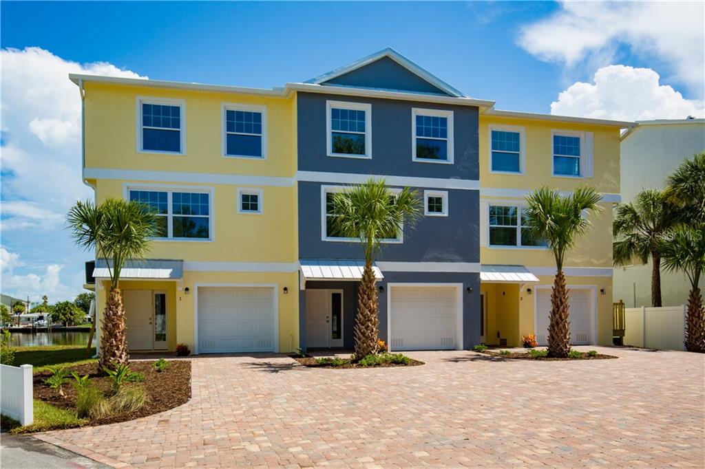 100 Windrush Boulevard, Unit 3 Indian Rocks Beach, FL 33785 - Photo 1 of 1 Gallery Image 1