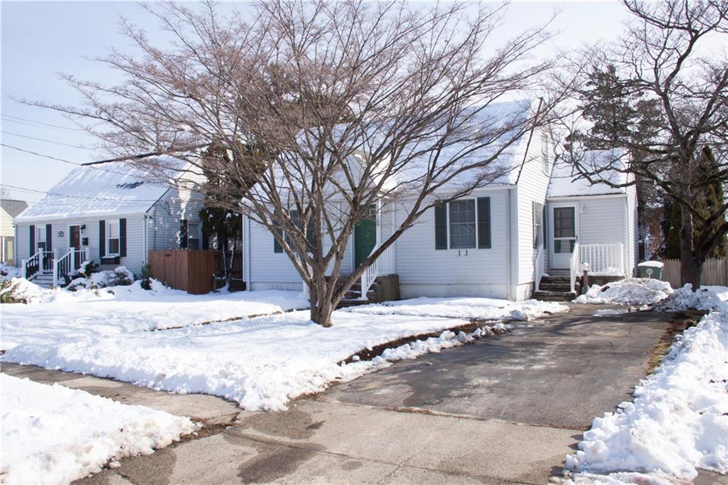 126 Meadowside Road Milford, CT 06460 - Photo 1 of 1