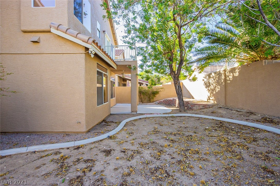 1905 Jack Rabbit Way Las Vegas, NV 89128 - Photo 30 of 32 Gallery Image 30