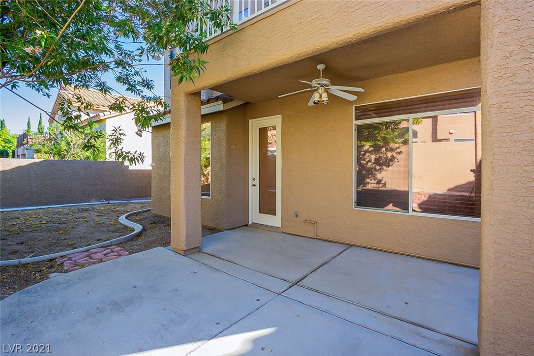 1905 Jack Rabbit Way Las Vegas, NV 89128 - Photo 32 of 32 Gallery Image 32