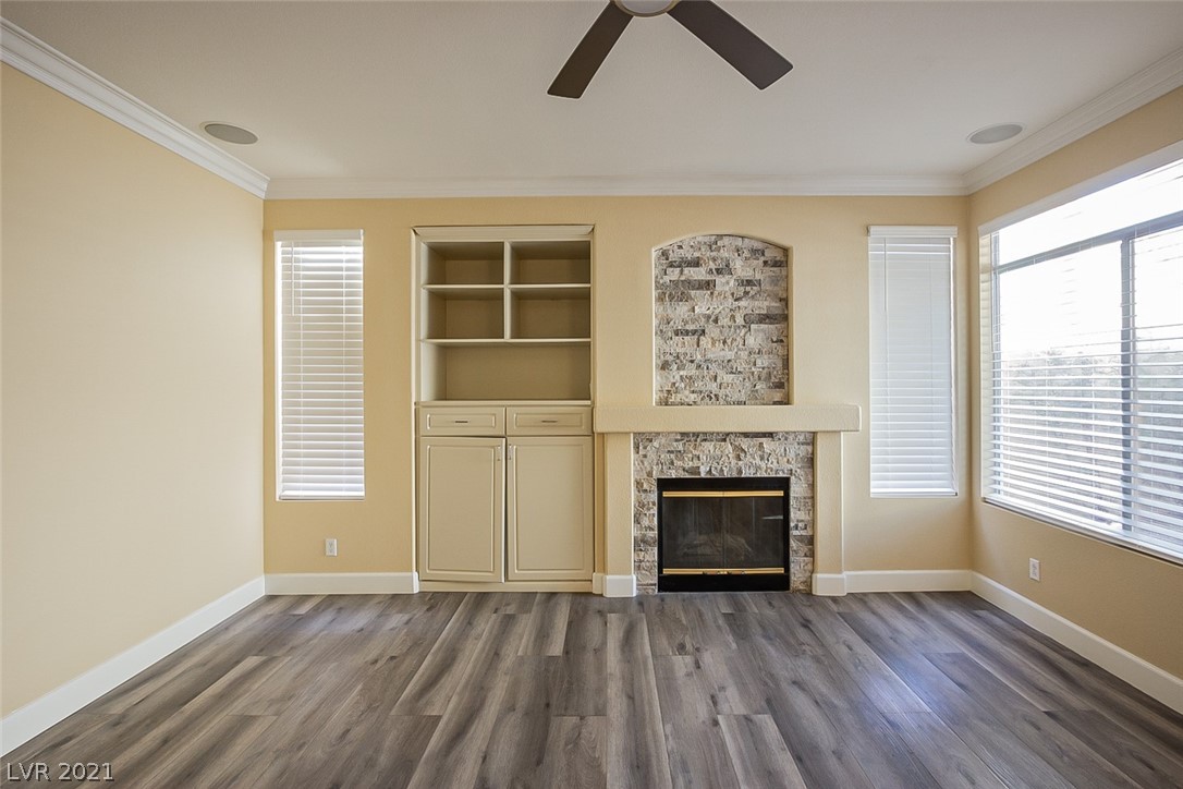 1905 Jack Rabbit Way Las Vegas, NV 89128 - Photo 5 of 32 Gallery Image 5
