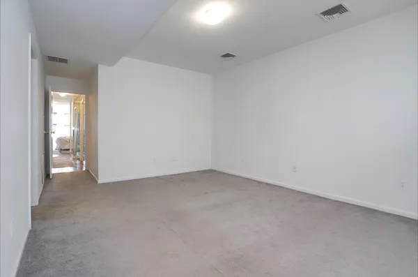 a bathroom with a sink shower and bathtub