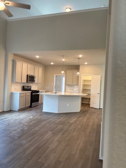 31969 Retama Rnch Drive Spring, TX 77386 - Photo 3 of 13