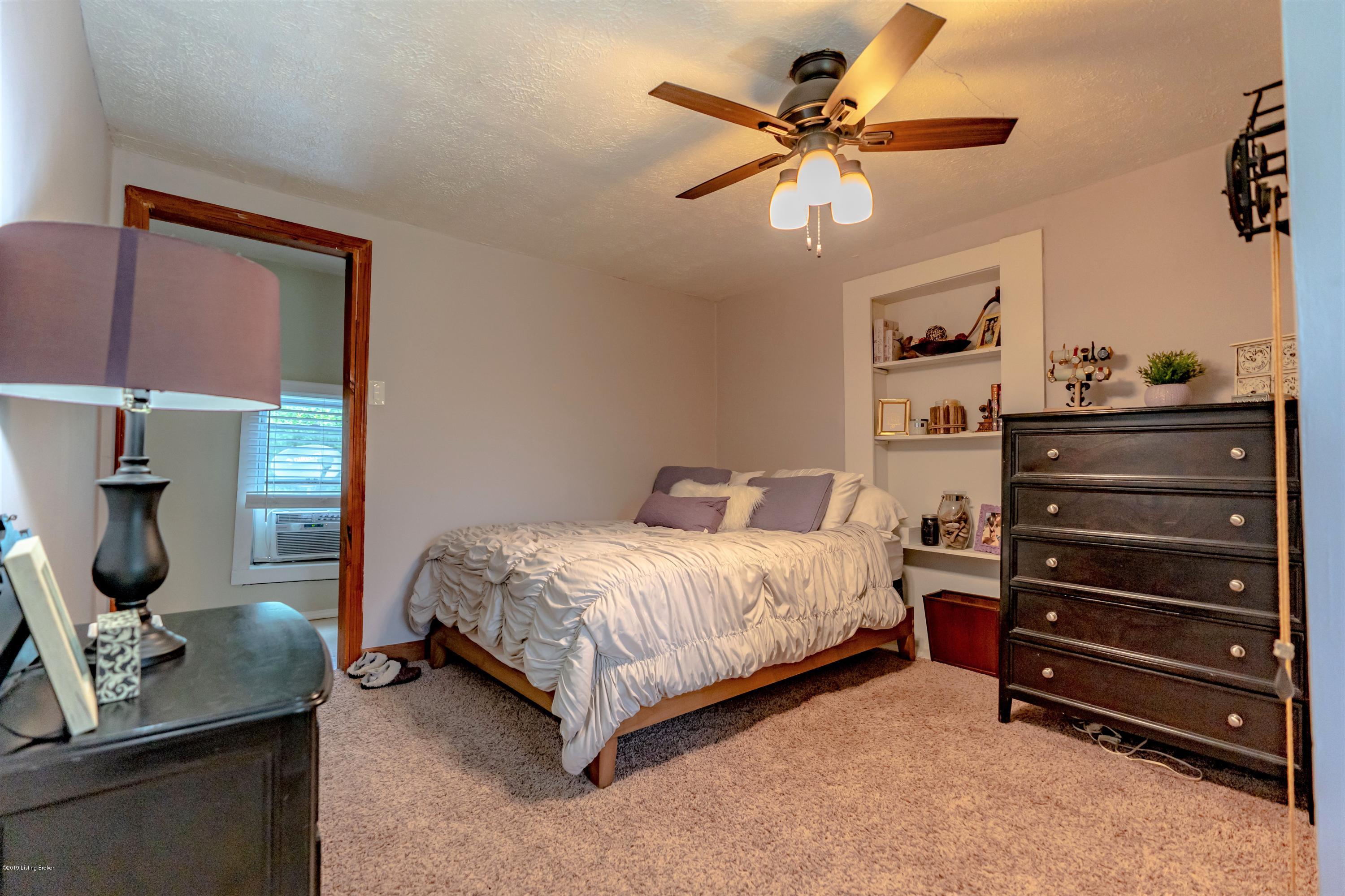 3791 Hickory Ridge Road Waddy, KY 40076 - Photo 9 of 22 Bedroom2