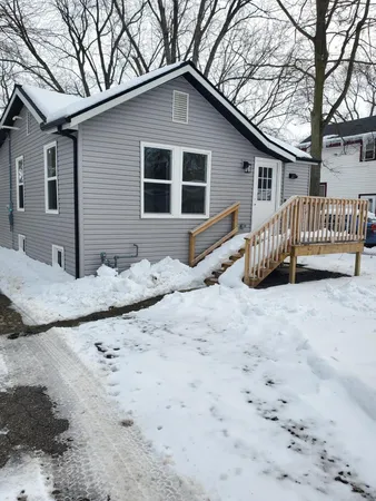 $125,000 | 1347 Rose Avenue, Benton Harbor, MI 49022