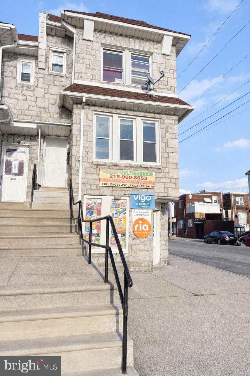 3161 Magee Avenue Philadelphia, PA 19149 - Photo 1 of 9