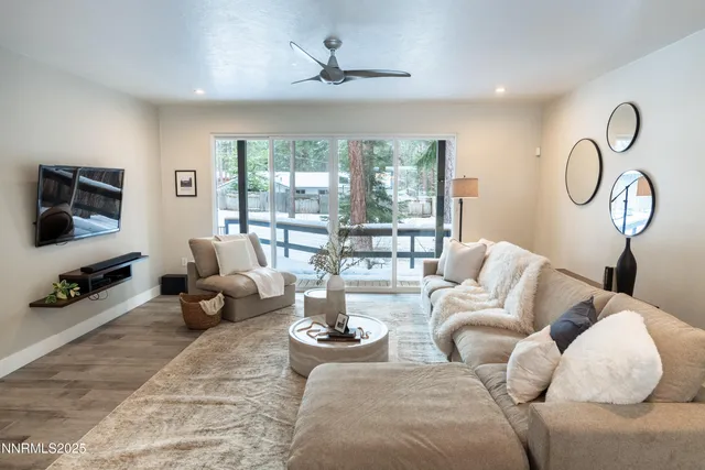 $2,250,000 | 189 Ray Way, Zephyr Cove, NV 89448