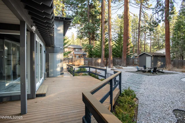 $2,250,000 | 189 Ray Way, Zephyr Cove, NV 89448