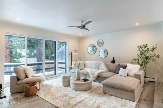 $2,250,000 | 189 Ray Way, Zephyr Cove, NV 89448