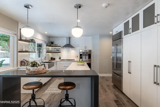 $2,250,000 | 189 Ray Way, Zephyr Cove, NV 89448