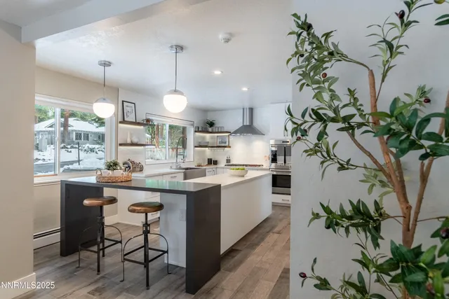 $2,250,000 | 189 Ray Way, Zephyr Cove, NV 89448