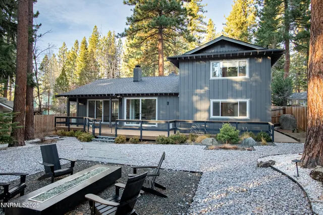 $2,250,000 | 189 Ray Way, Zephyr Cove, NV 89448