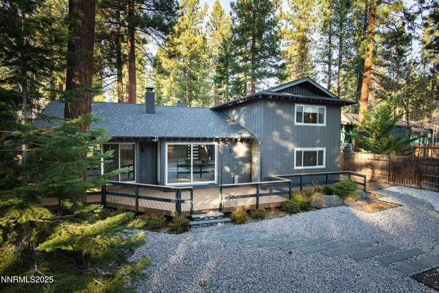 $2,250,000 | 189 Ray Way, Zephyr Cove, NV 89448