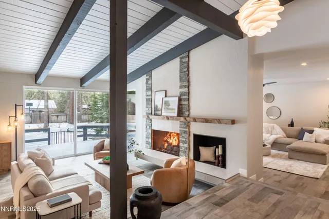 $2,250,000 | 189 Ray Way, Zephyr Cove, NV 89448