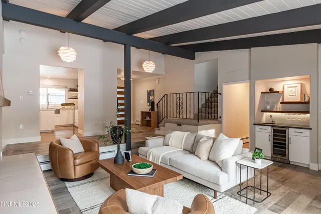 $2,250,000 | 189 Ray Way, Zephyr Cove, NV 89448