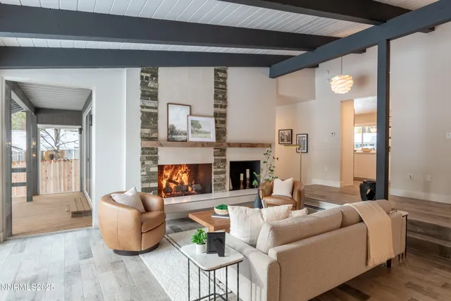 $2,250,000 | 189 Ray Way, Zephyr Cove, NV 89448