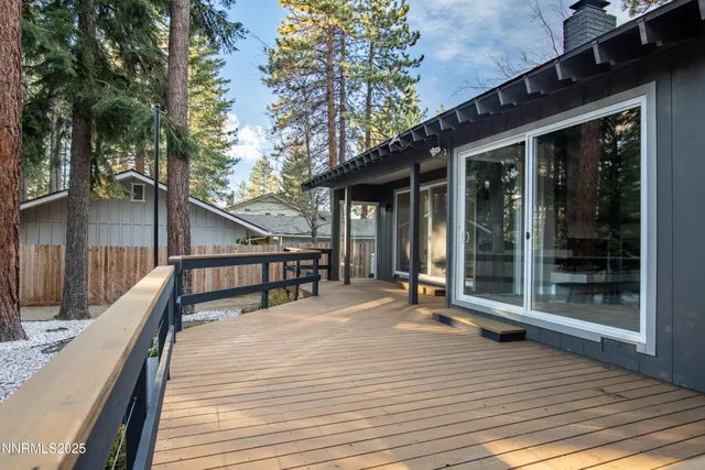 $2,250,000 | 189 Ray Way, Zephyr Cove, NV 89448