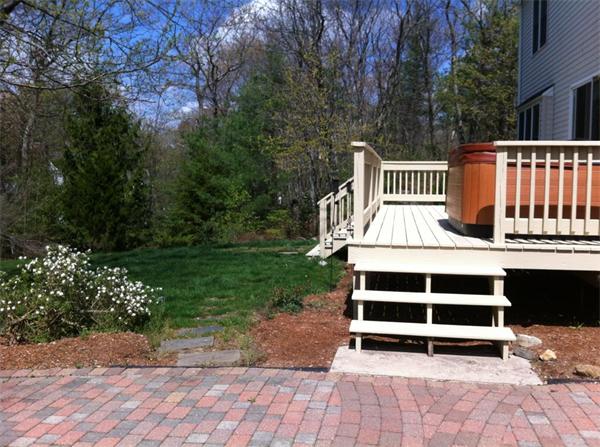 11 Farrar Road Upton, MA 01568 - Photo 29 of 30 Gallery Image 29