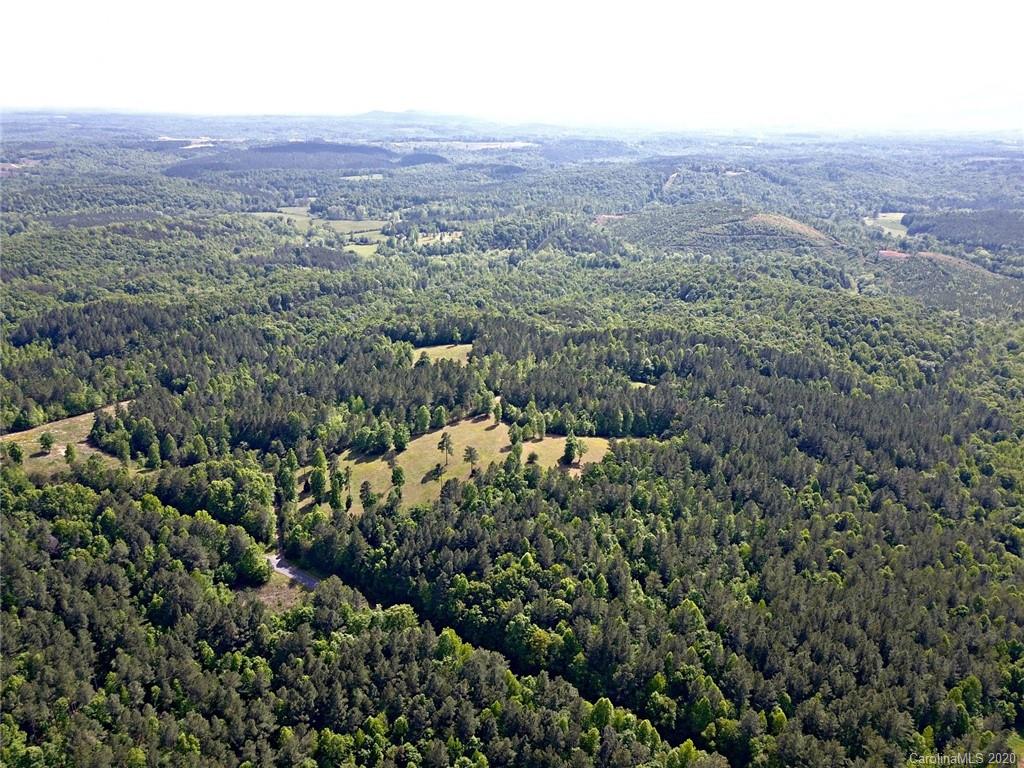 # Northeast Polk County Line Road East, Unit 5 Rutherfordton, NC 28139 - Photo 3 of 10 an aerial view of residential house with outdoor space