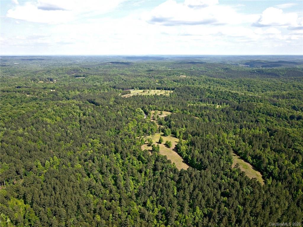 # Northeast Polk County Line Road East, Unit 5 Rutherfordton, NC 28139 - Photo 4 of 10 a view of a city with lush green forest