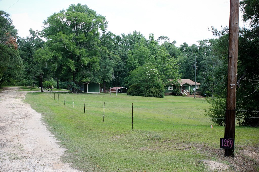 1269 Liberty Road Pansey, AL 36370 - Photo 10 of 27