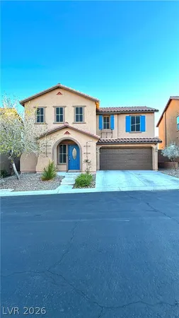 $2,300 | 10737 West Broxden Junction Avenue, Las Vegas, NV 89166