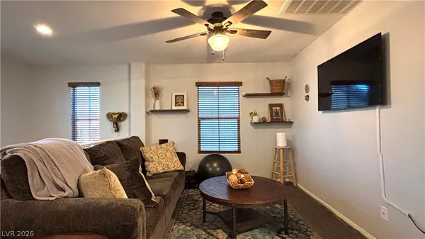 $2,300 | 10737 West Broxden Junction Avenue, Las Vegas, NV 89166